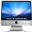iMac On Icon 32x32 png